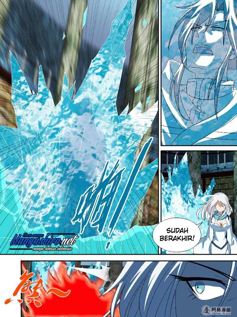 Yong Heng Zhi Zun Chapter 91 Gambar 11