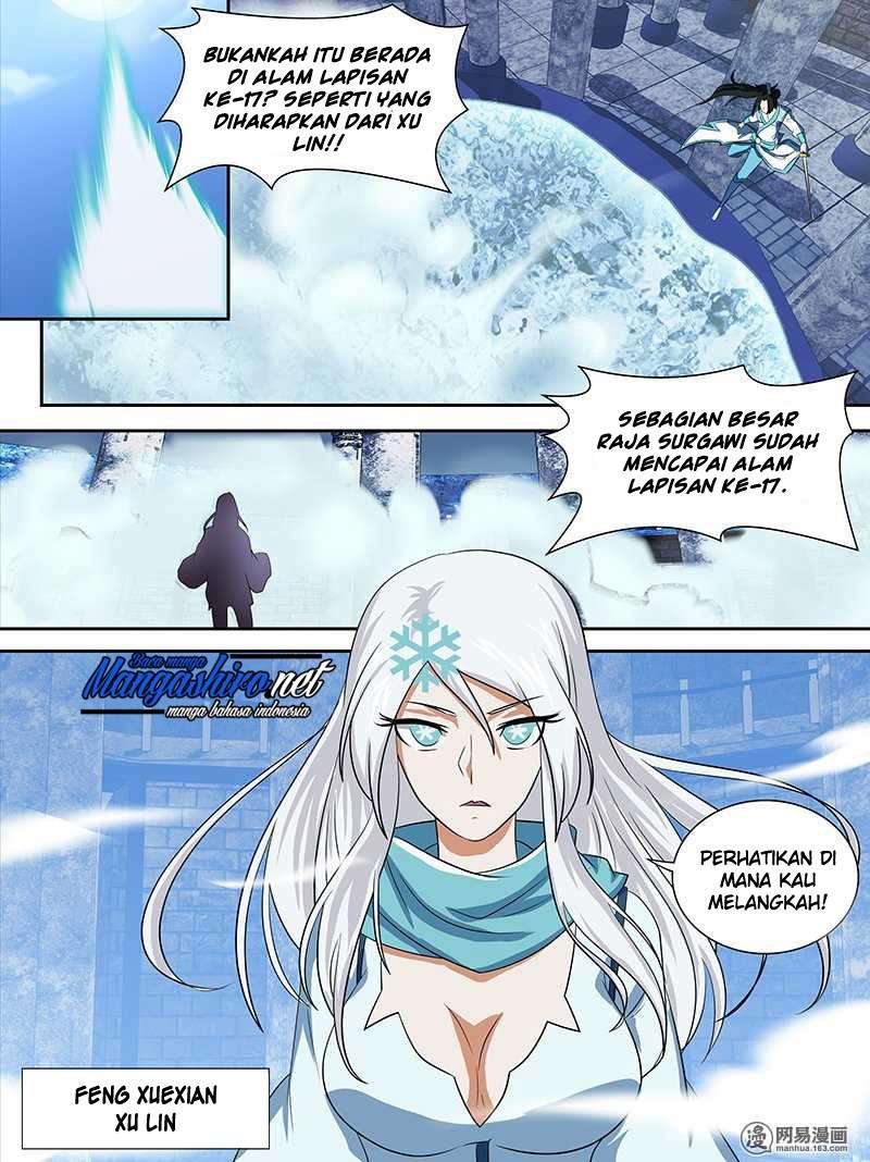 Yong Heng Zhi Zun Chapter 91 Gambar 3