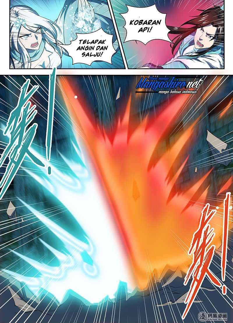 Yong Heng Zhi Zun Chapter 91 Gambar 5