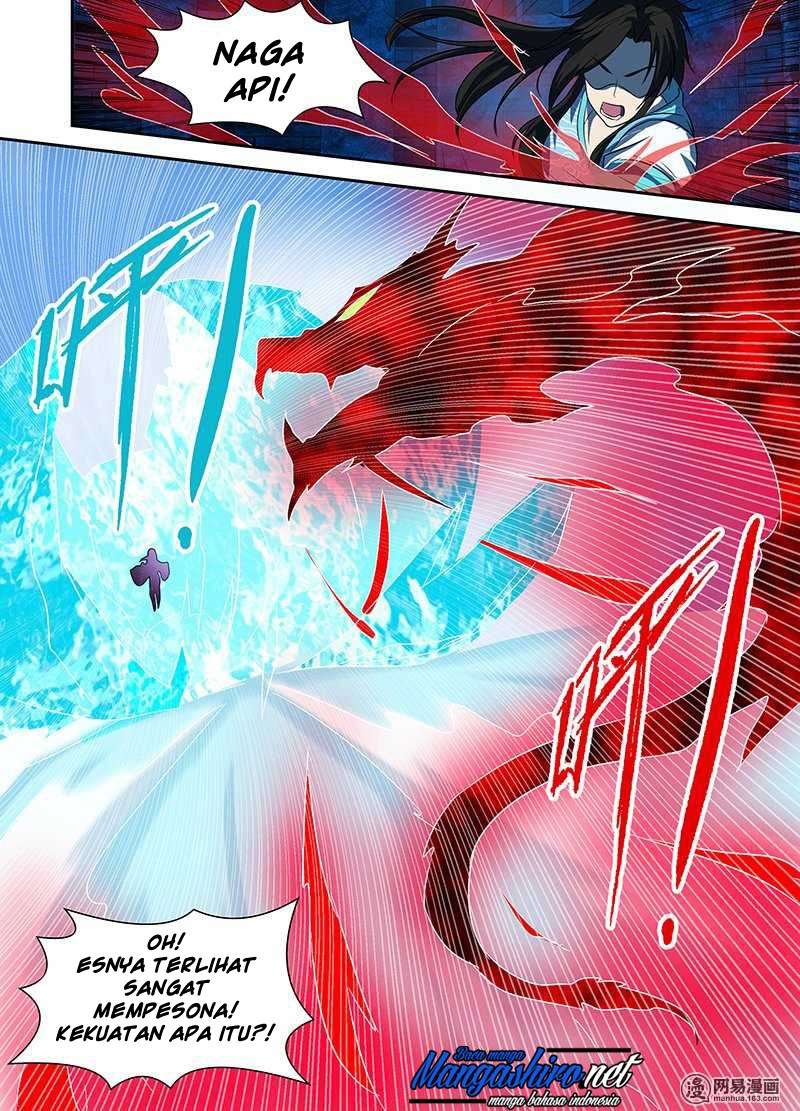 Yong Heng Zhi Zun Chapter 91 Gambar 7