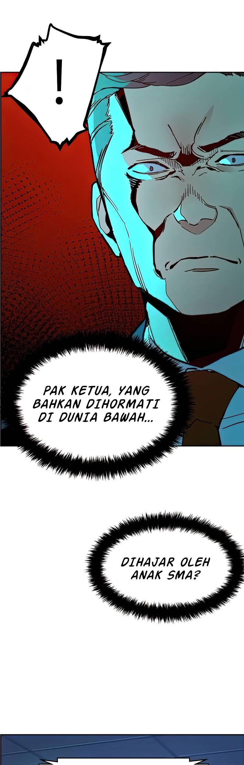 Mercenary Enrollment Chapter 08 Gambar 108