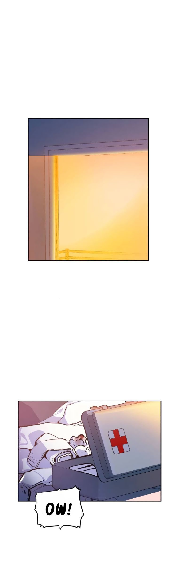 Baca Manhwa Mercenary Enrollment Chapter 06 Gambar 2