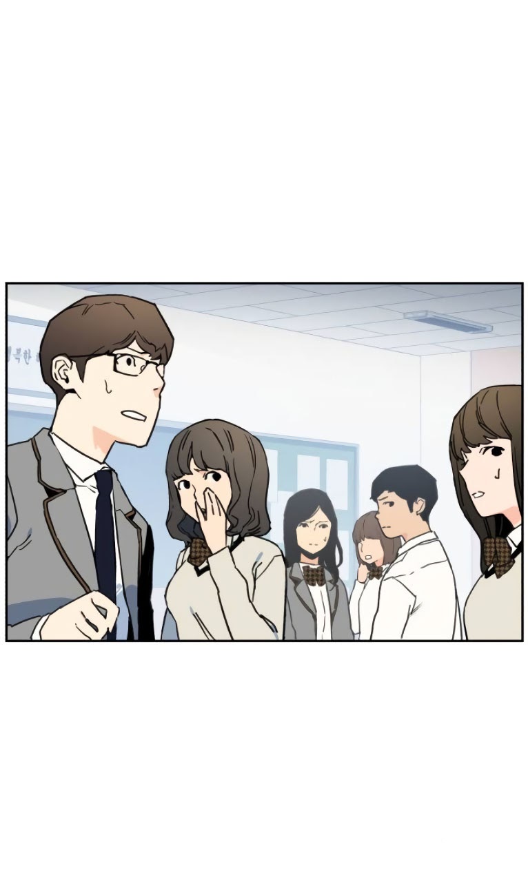 Baca Manhwa Mercenary Enrollment Chapter 04 Gambar 2