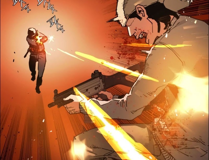 Mercenary Enrollment Chapter 00 Gambar 55
