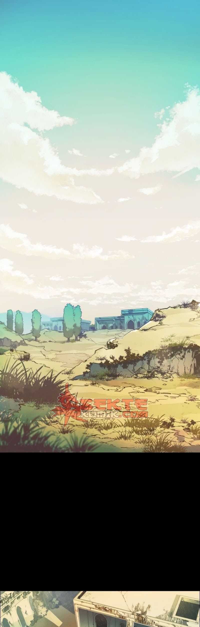 Baca Manhwa Mercenary Enrollment Chapter 00 Gambar 2