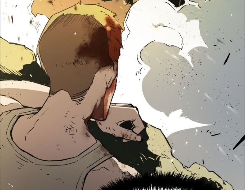 Mercenary Enrollment Chapter 00 Gambar 109