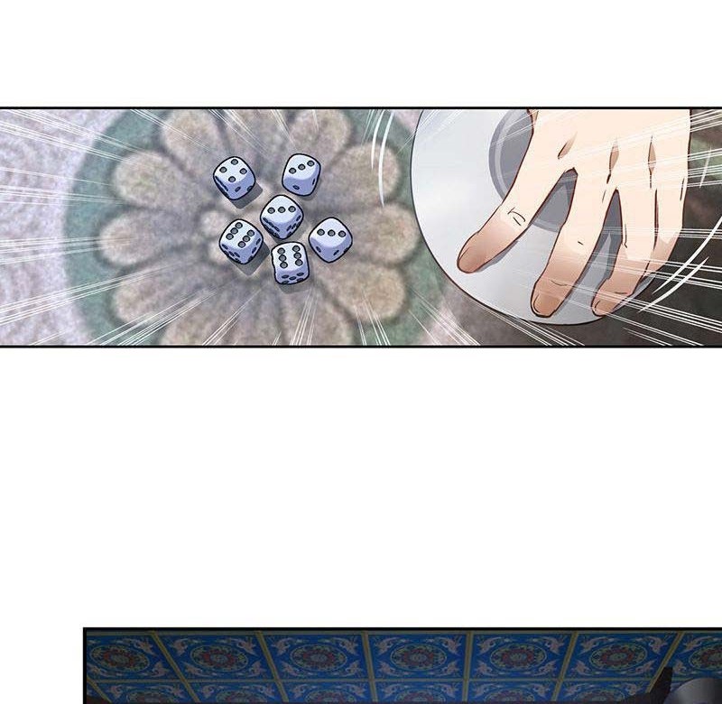 The Deer and the Cauldro Chapter 12 Gambar 24