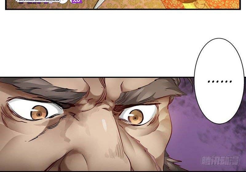 The Deer and the Cauldro Chapter 09 Gambar 21