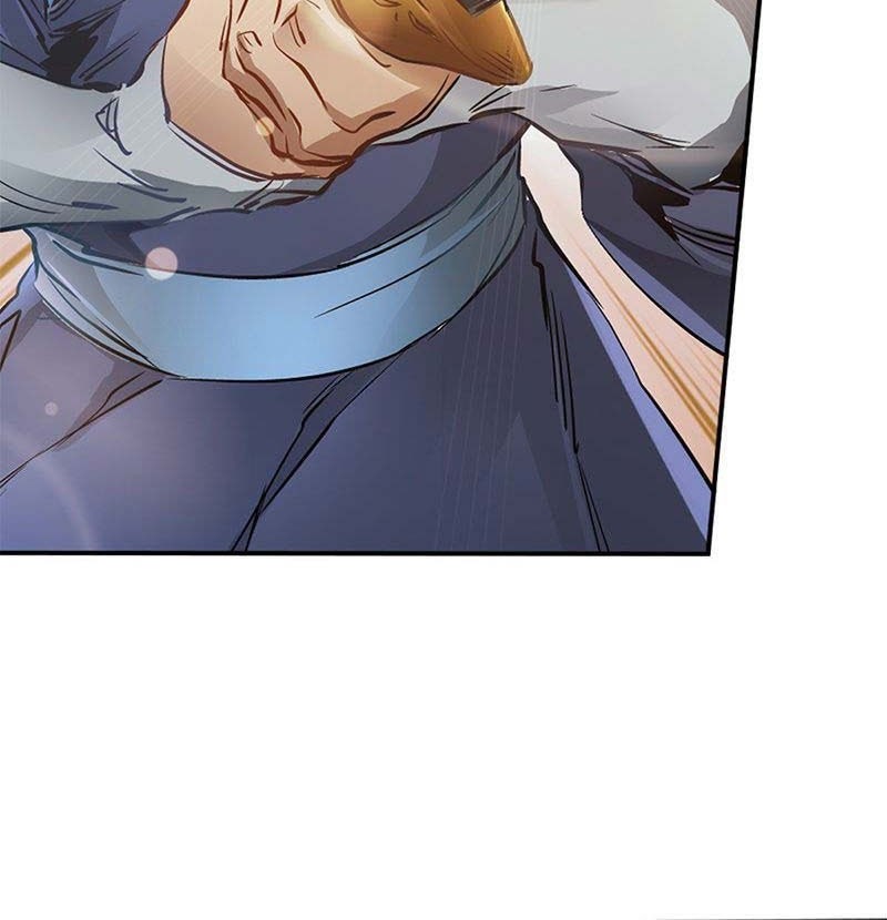 The Deer and the Cauldro Chapter 02 Gambar 21