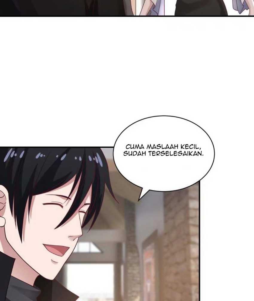 Metropolitan Killing Arrogant Immortal Chapter 27 Gambar 16