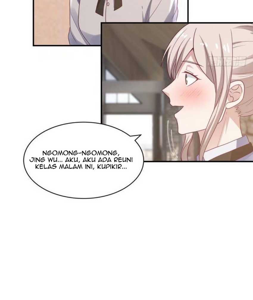 Metropolitan Killing Arrogant Immortal Chapter 27 Gambar 18