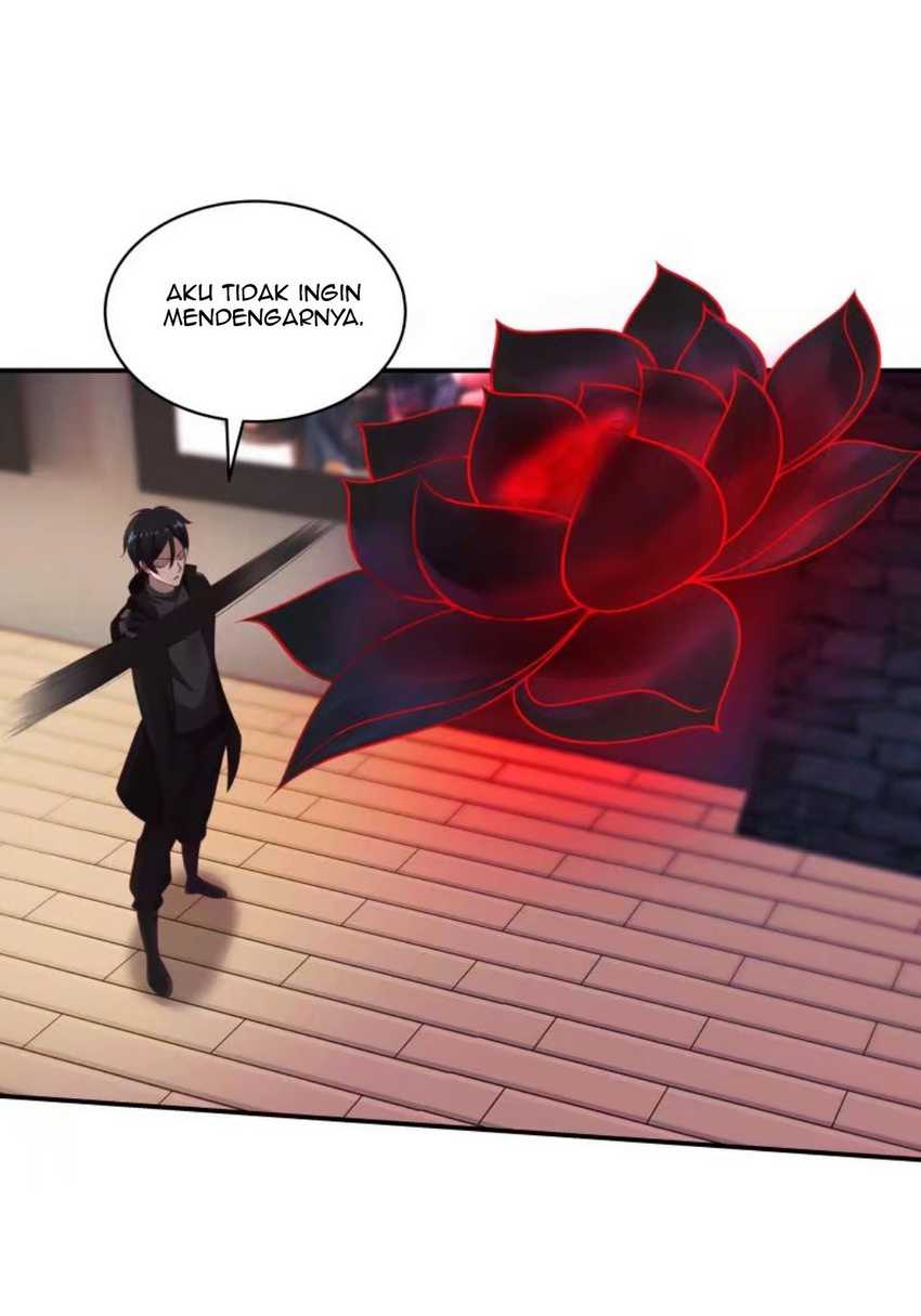 Metropolitan Killing Arrogant Immortal Chapter 27 Gambar 7