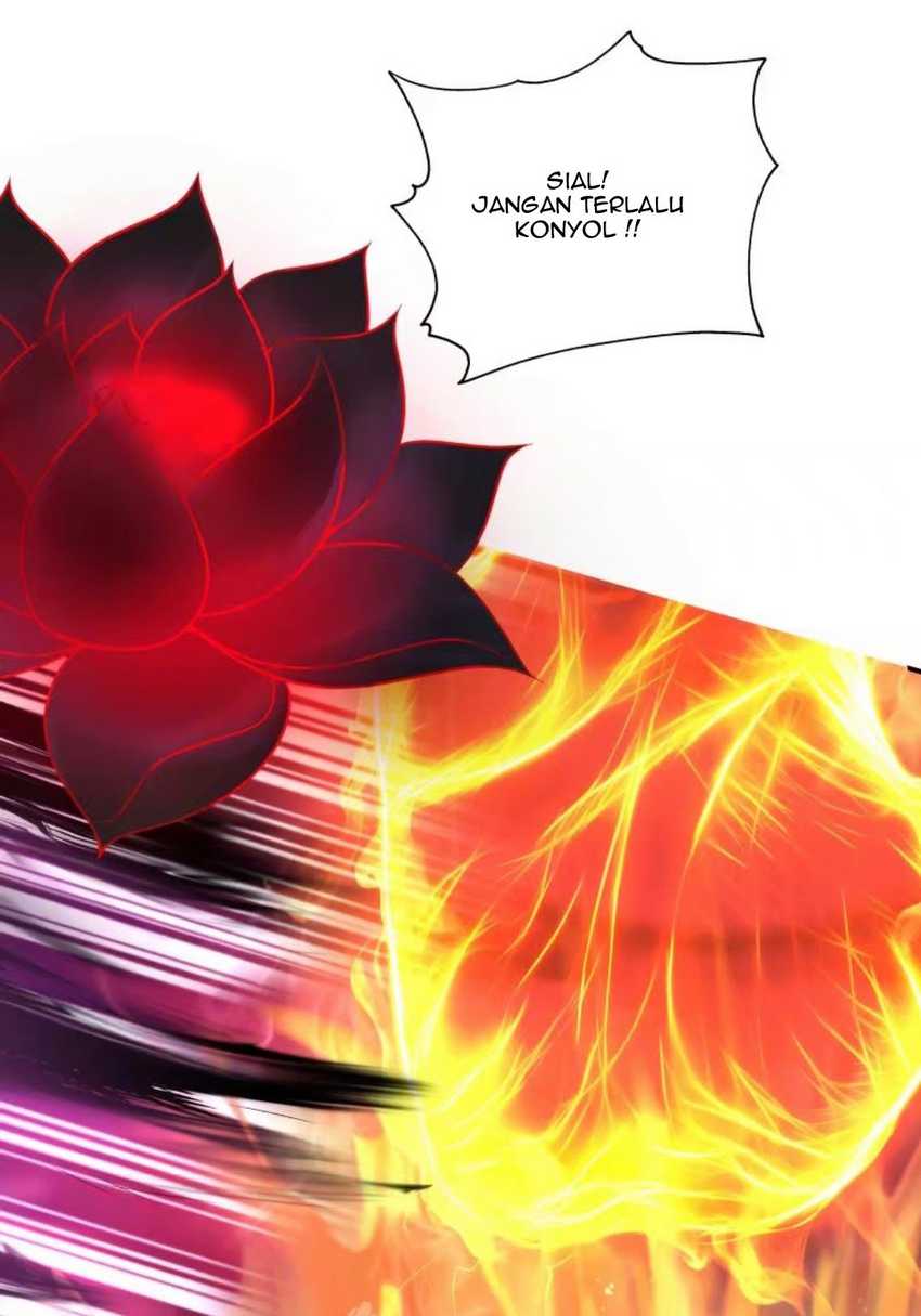Metropolitan Killing Arrogant Immortal Chapter 27 Gambar 8
