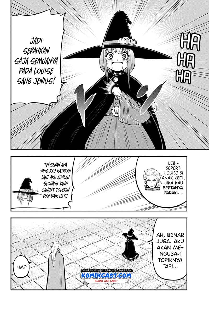 Orenchi ni Kita Onna Kishi to: Inakagurashi suru Koto ni Natta Ken Chapter 54 Gambar 11