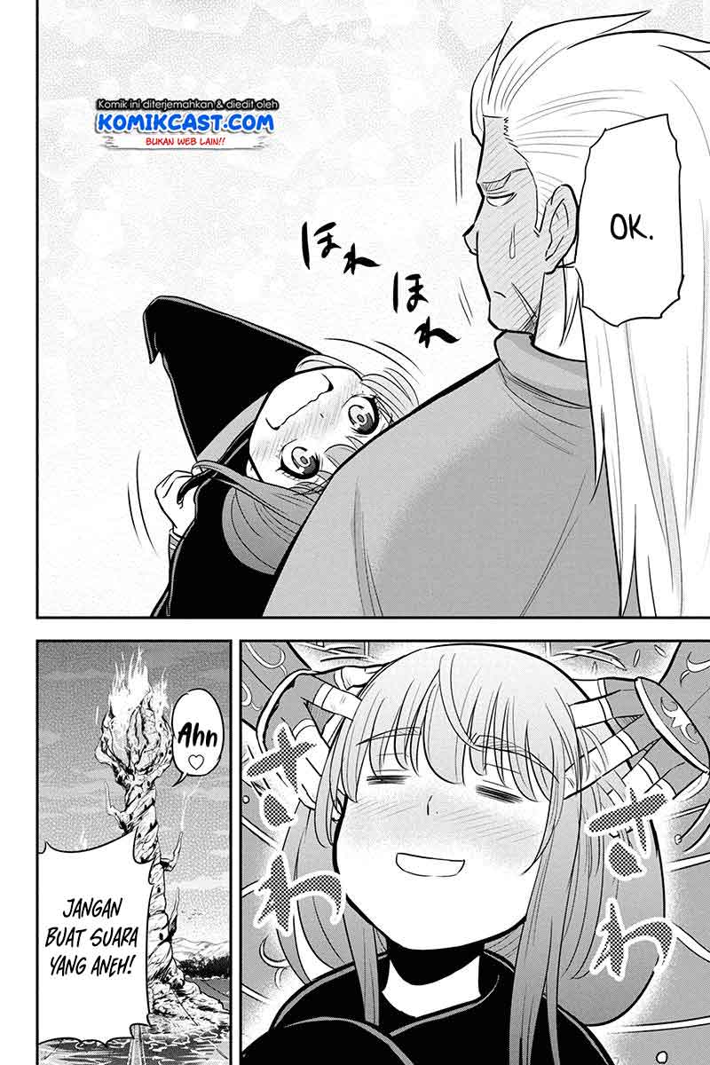 Orenchi ni Kita Onna Kishi to: Inakagurashi suru Koto ni Natta Ken Chapter 54 Gambar 19