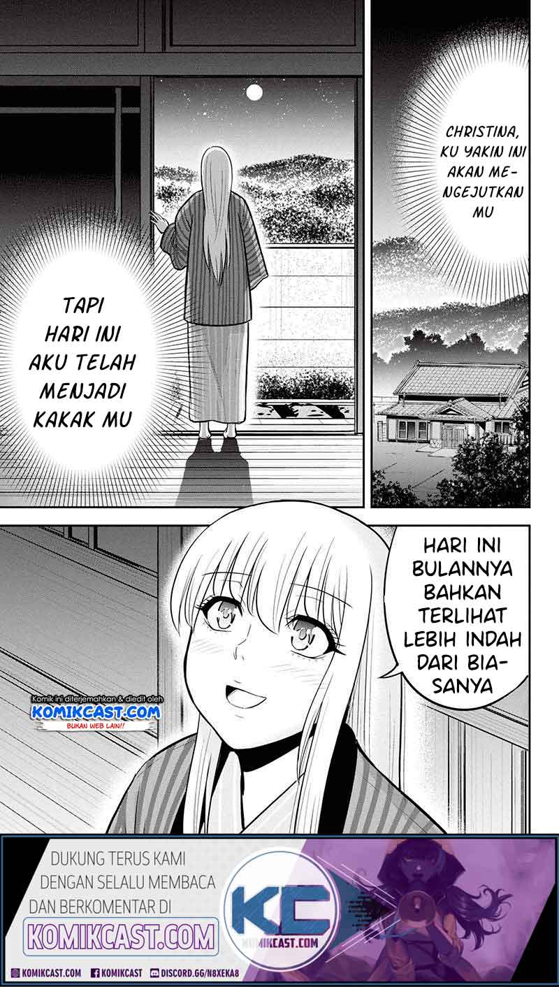 Orenchi ni Kita Onna Kishi to: Inakagurashi suru Koto ni Natta Ken Chapter 54 Gambar 20