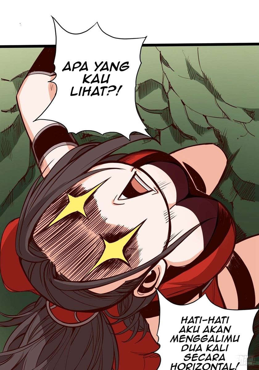 Road to Heaven Chapter 08 Gambar 19