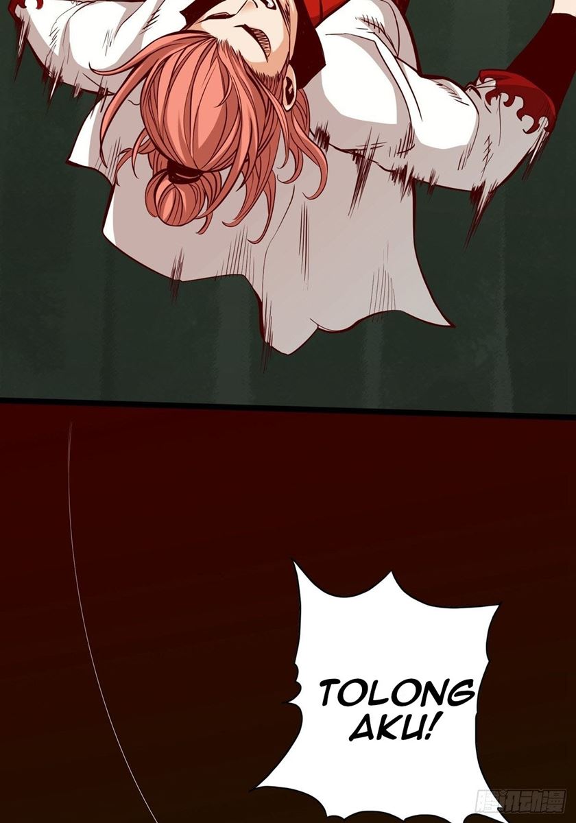 Road to Heaven Chapter 08 Gambar 36