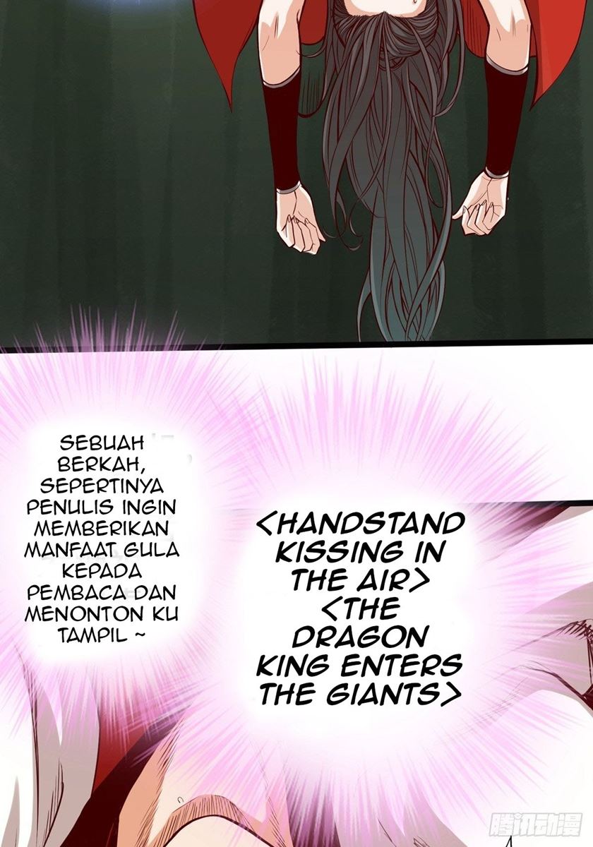 Road to Heaven Chapter 08 Gambar 39