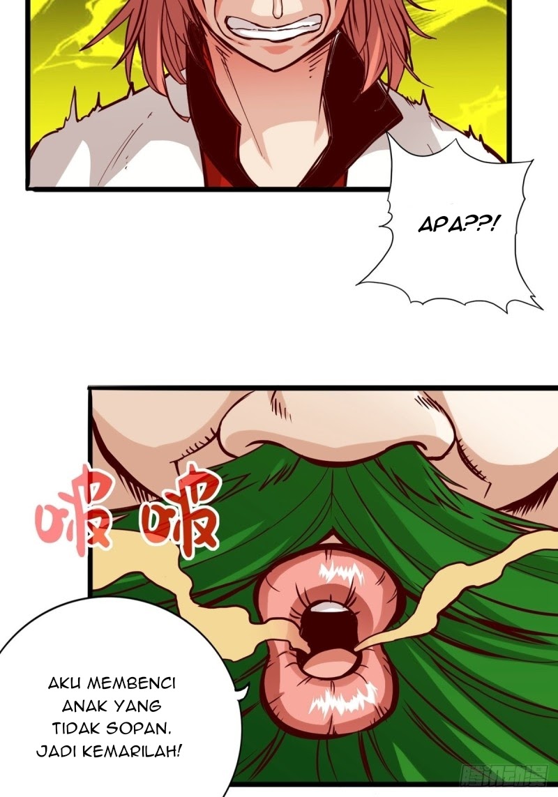 Road to Heaven Chapter 05 Gambar 26
