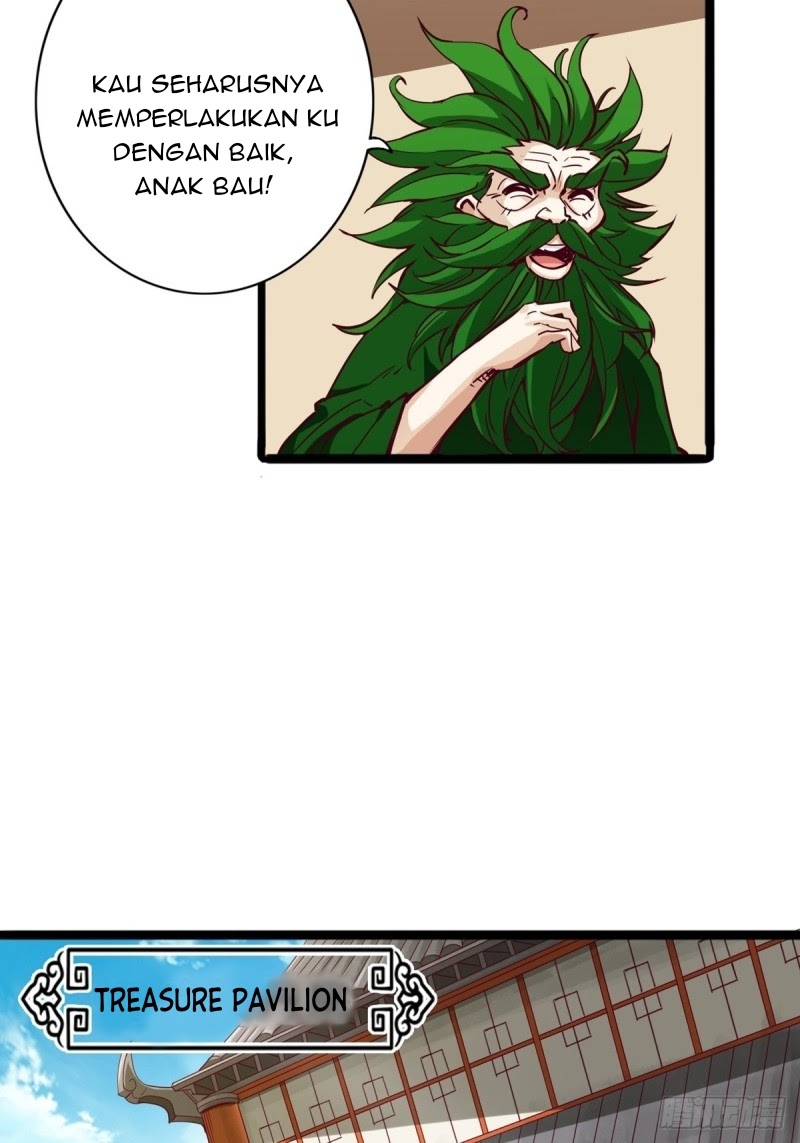 Road to Heaven Chapter 05 Gambar 30