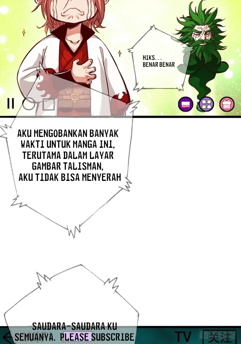 Road to Heaven Chapter 05 Gambar 7