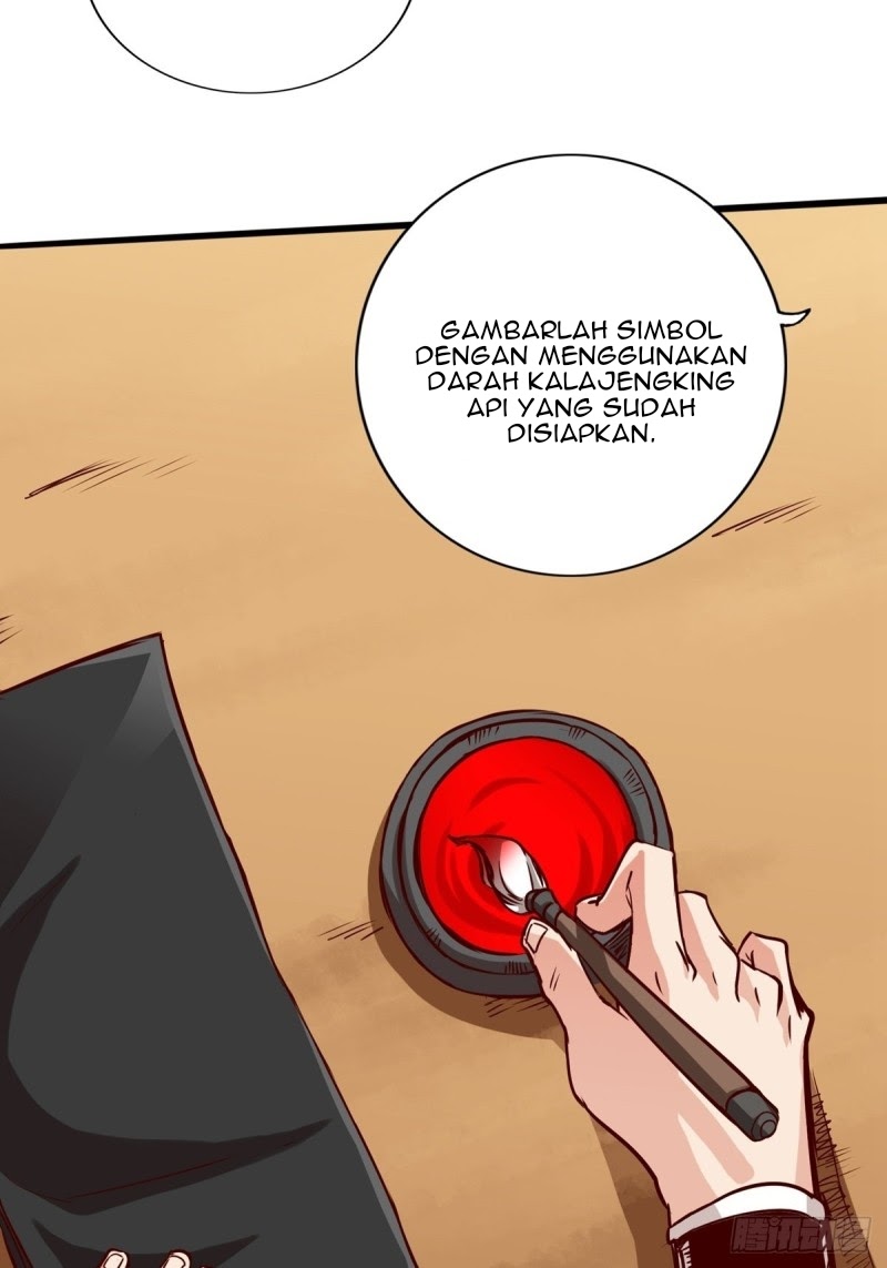 Road to Heaven Chapter 04 Gambar 10