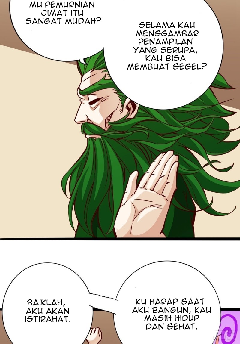 Road to Heaven Chapter 04 Gambar 15