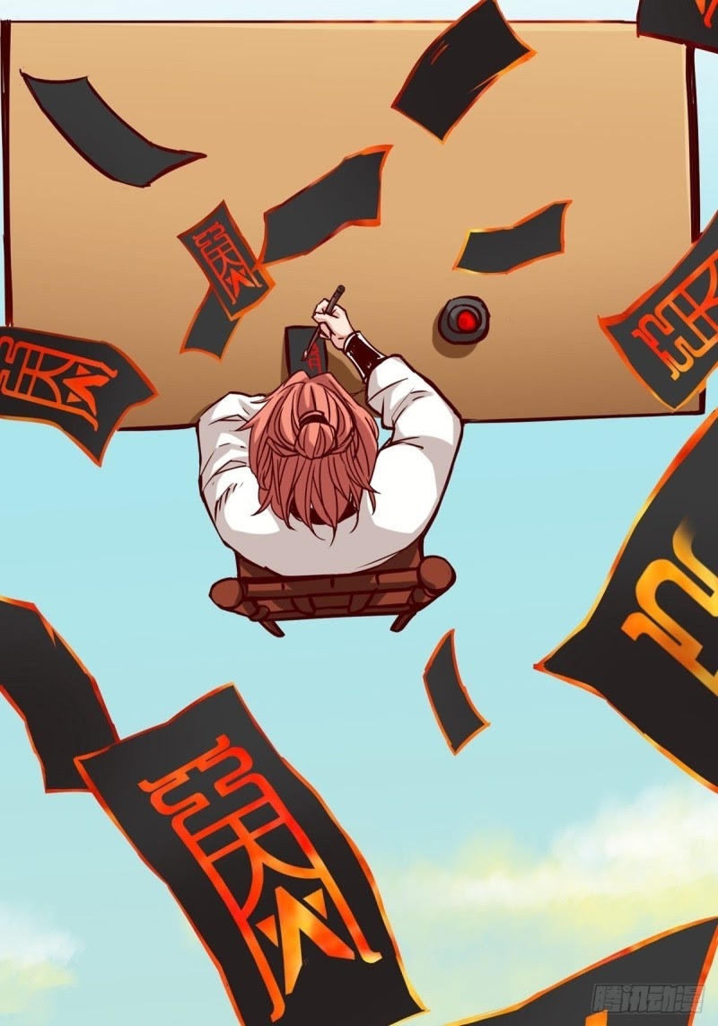 Road to Heaven Chapter 04 Gambar 18