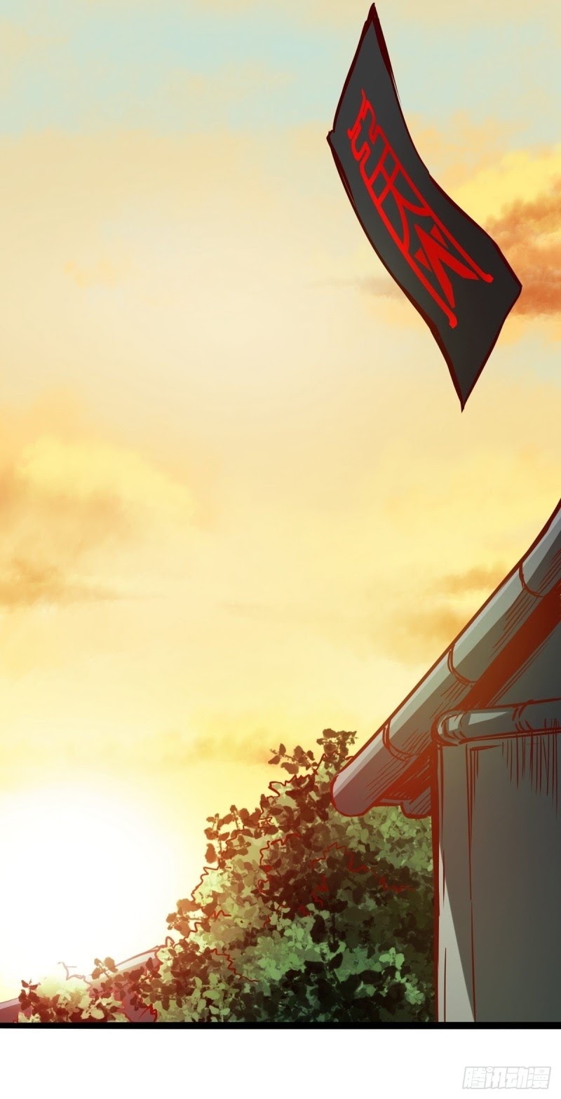 Road to Heaven Chapter 04 Gambar 20