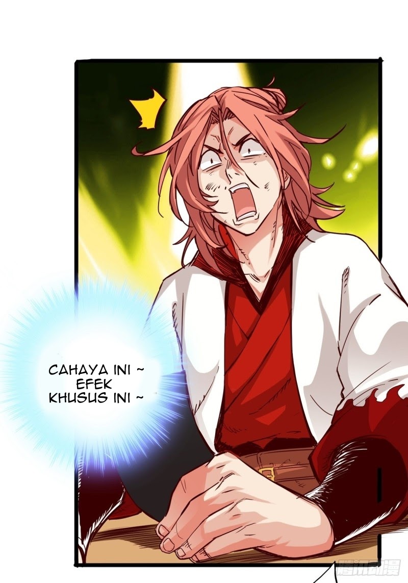 Road to Heaven Chapter 04 Gambar 21