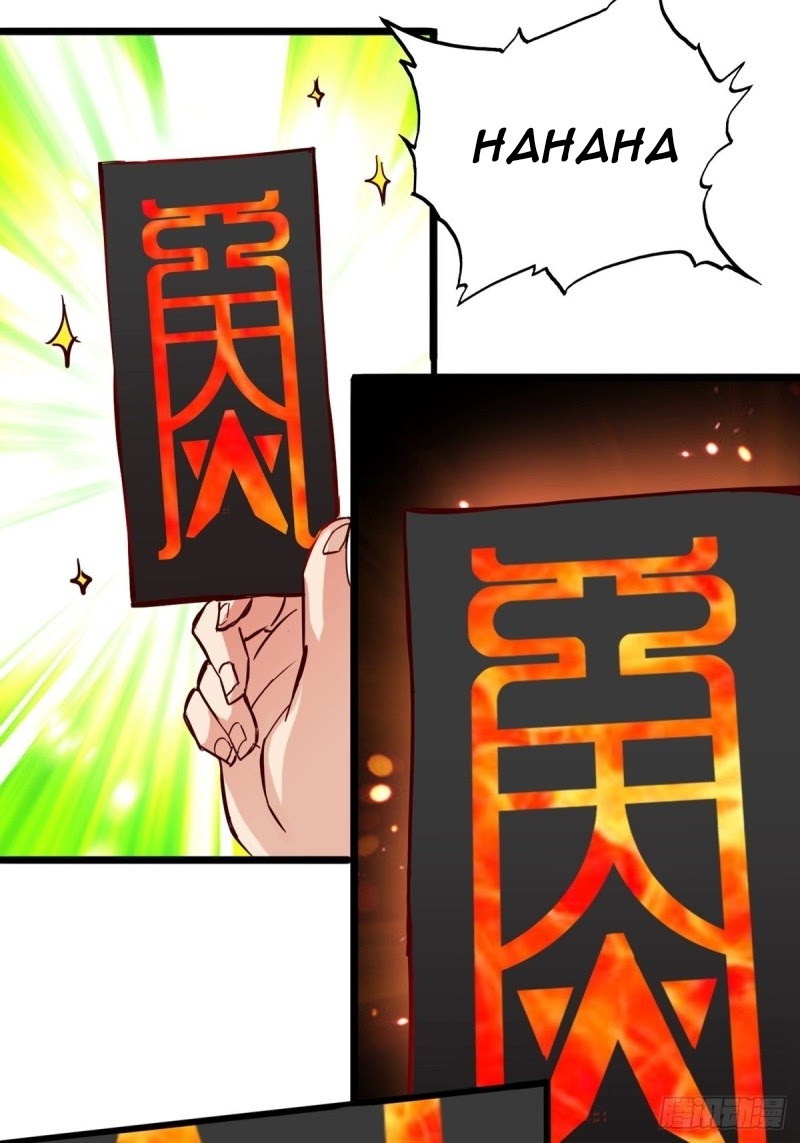 Road to Heaven Chapter 04 Gambar 22