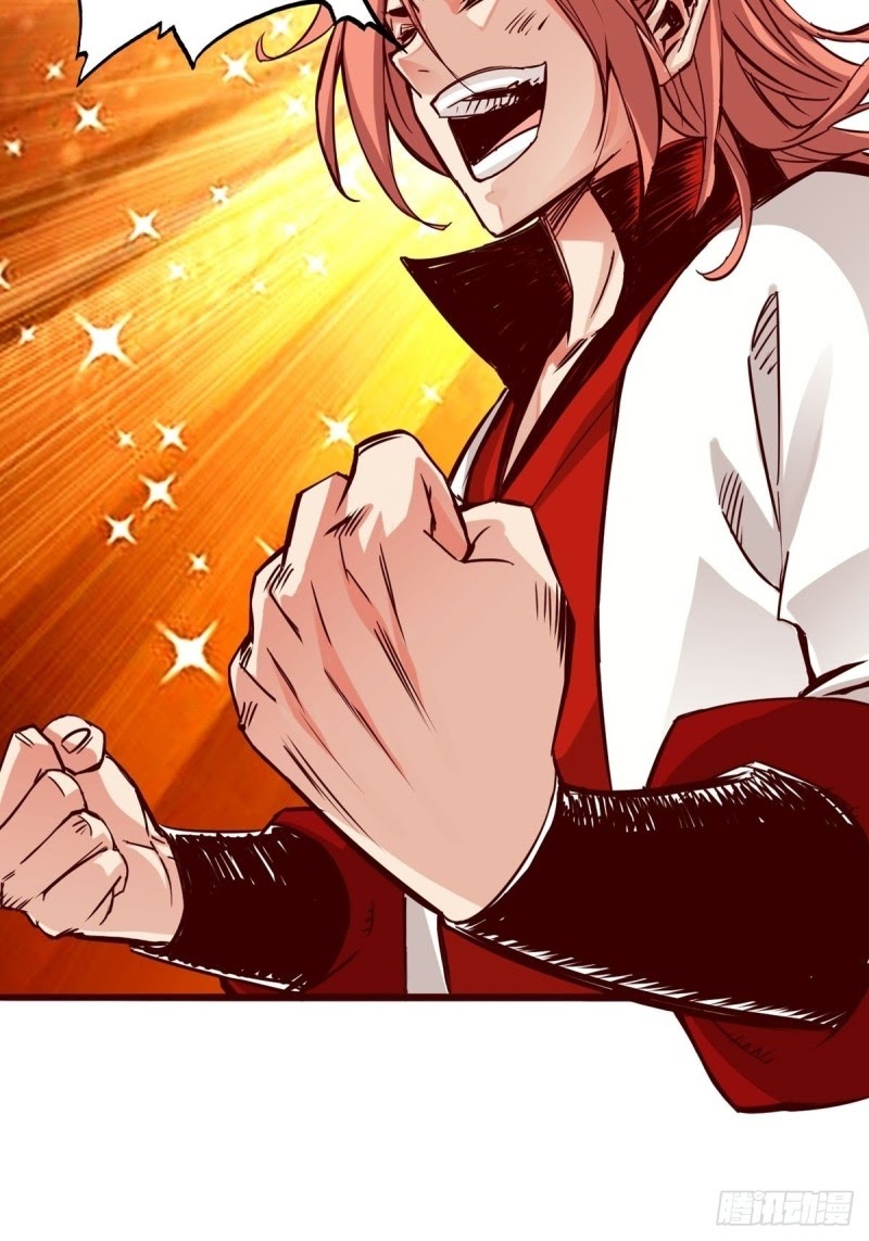 Road to Heaven Chapter 04 Gambar 24