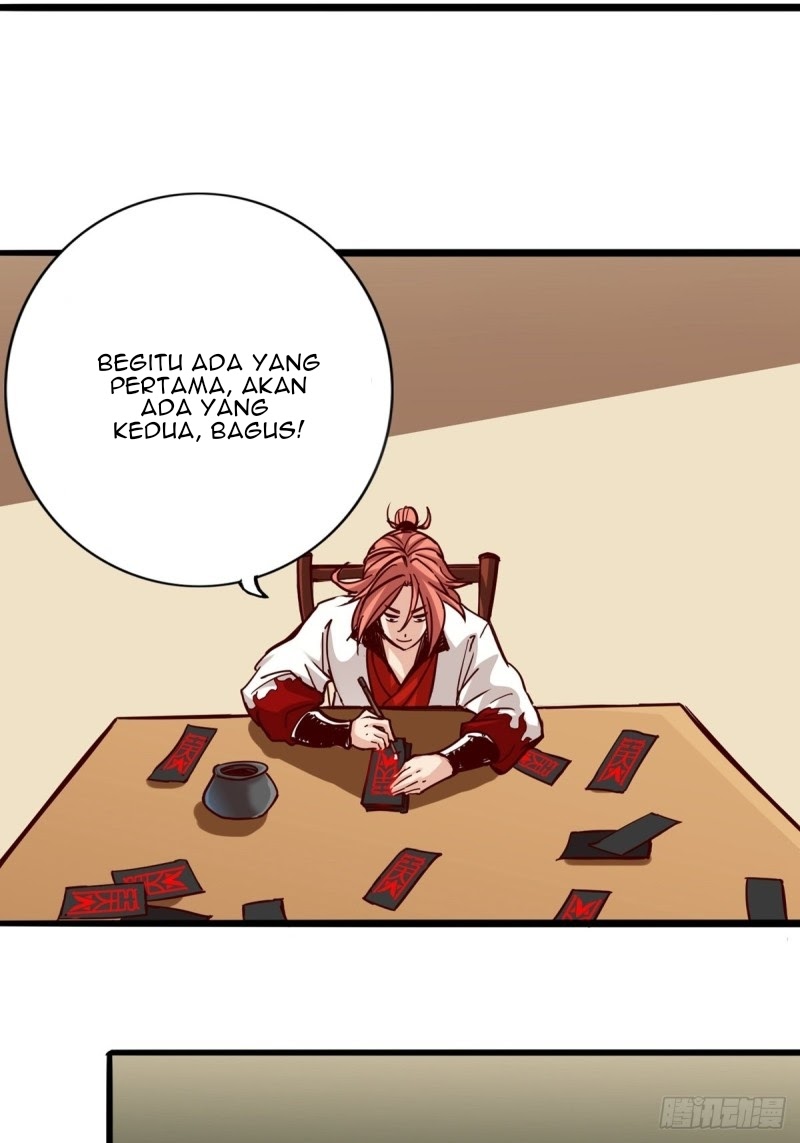 Road to Heaven Chapter 04 Gambar 25