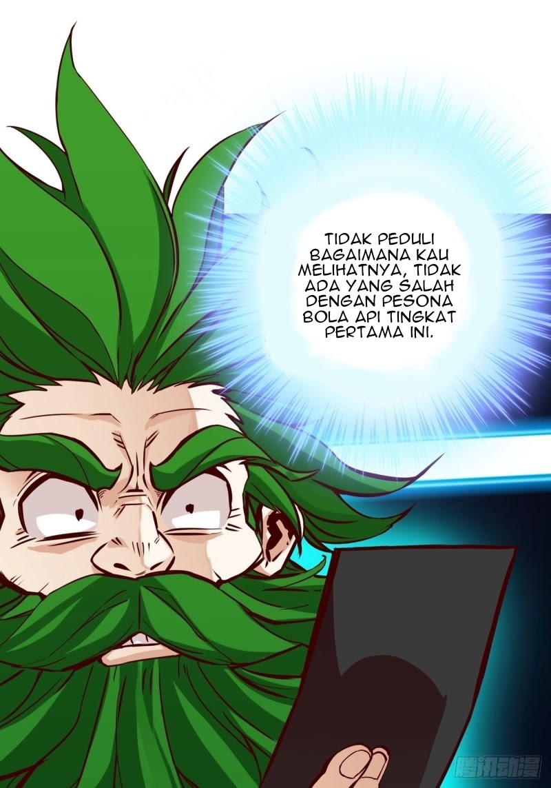 Road to Heaven Chapter 04 Gambar 29