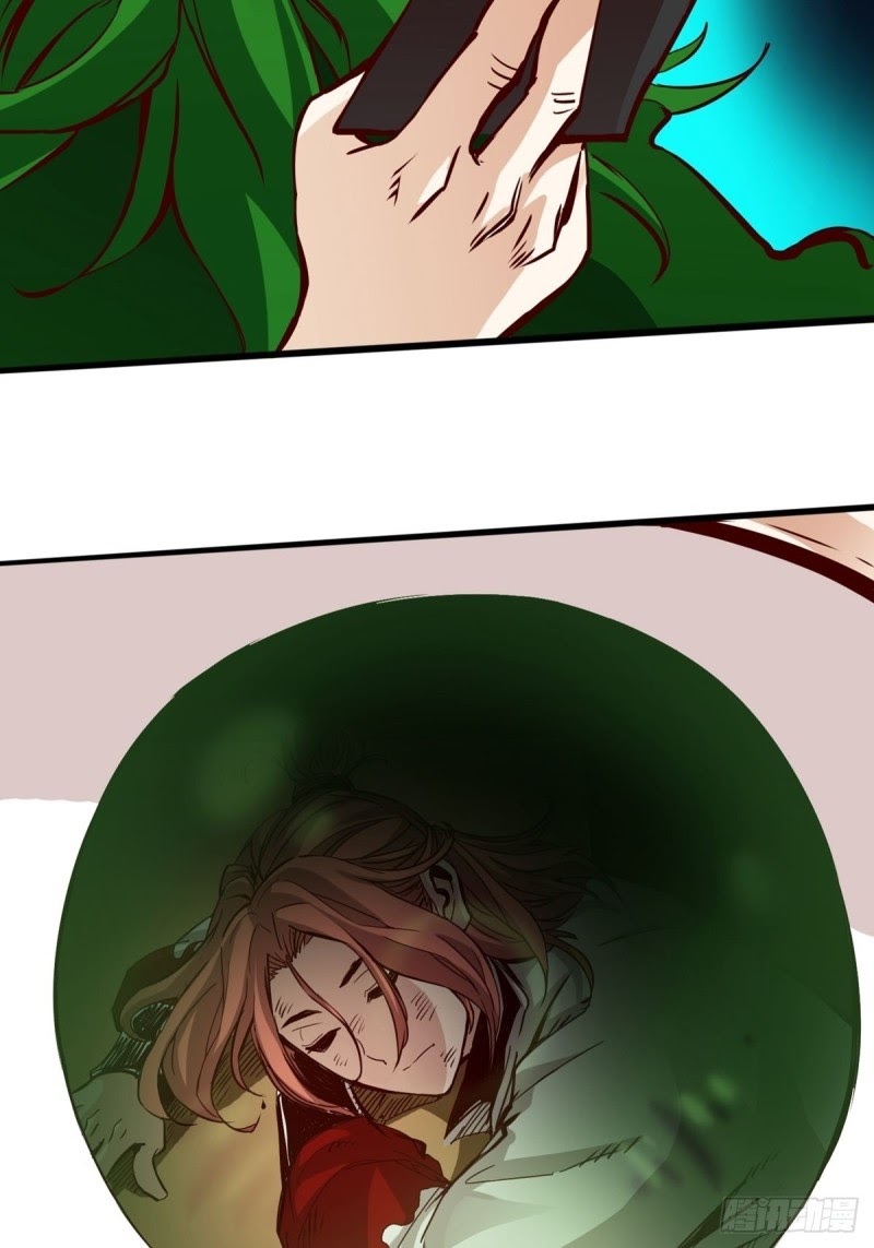 Road to Heaven Chapter 04 Gambar 30