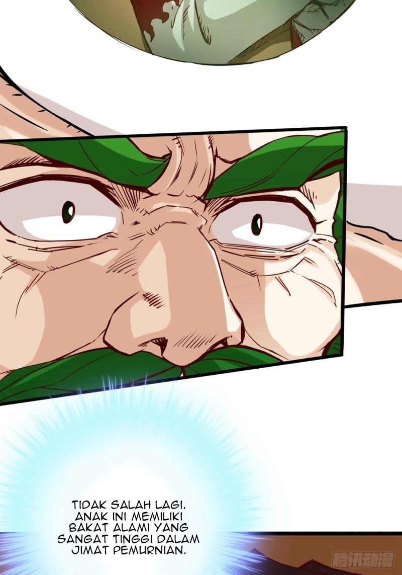 Road to Heaven Chapter 04 Gambar 31