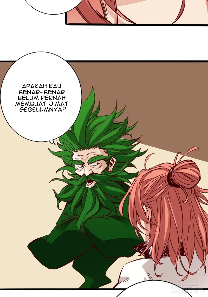 Road to Heaven Chapter 04 Gambar 34