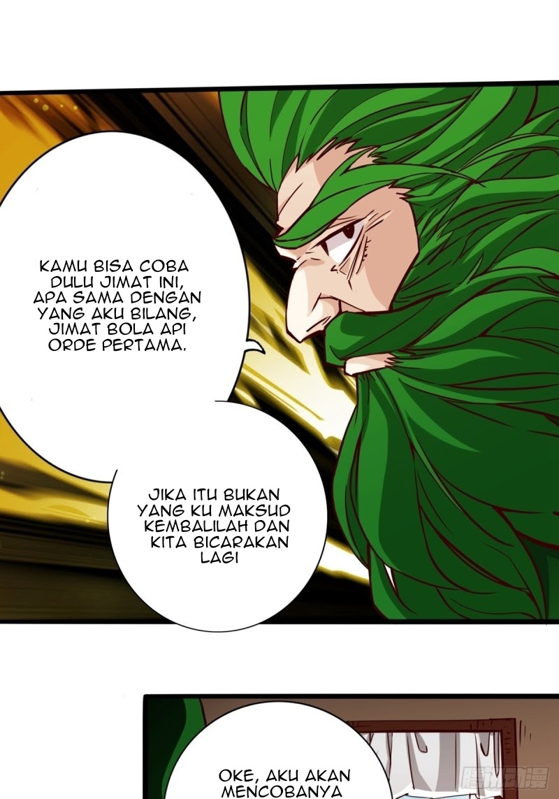 Road to Heaven Chapter 04 Gambar 37