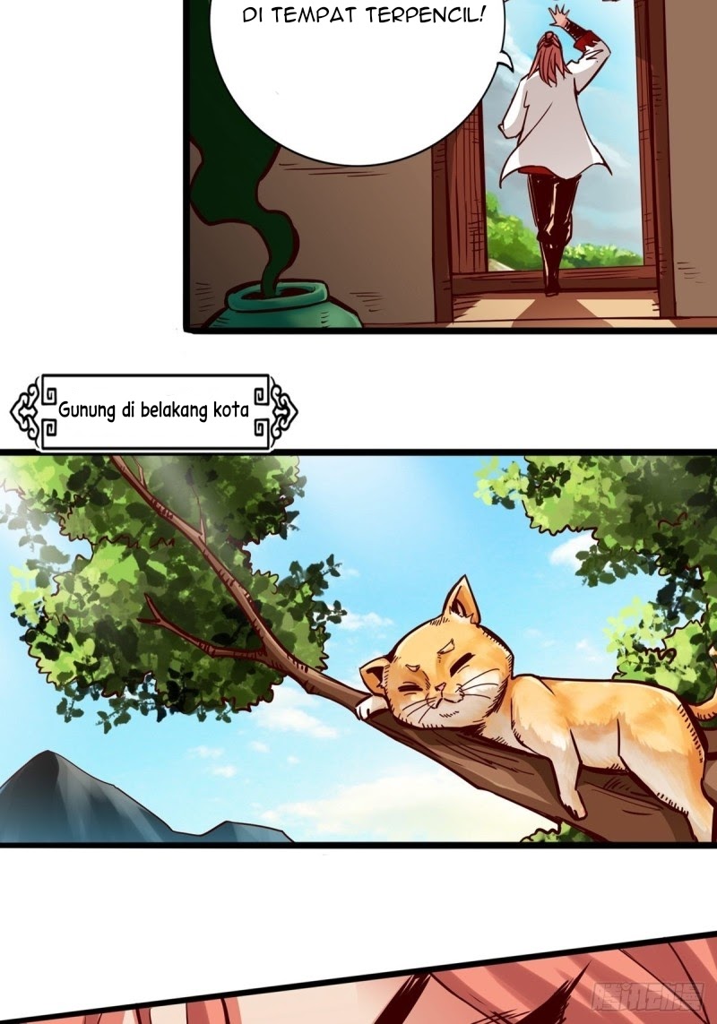 Road to Heaven Chapter 04 Gambar 38