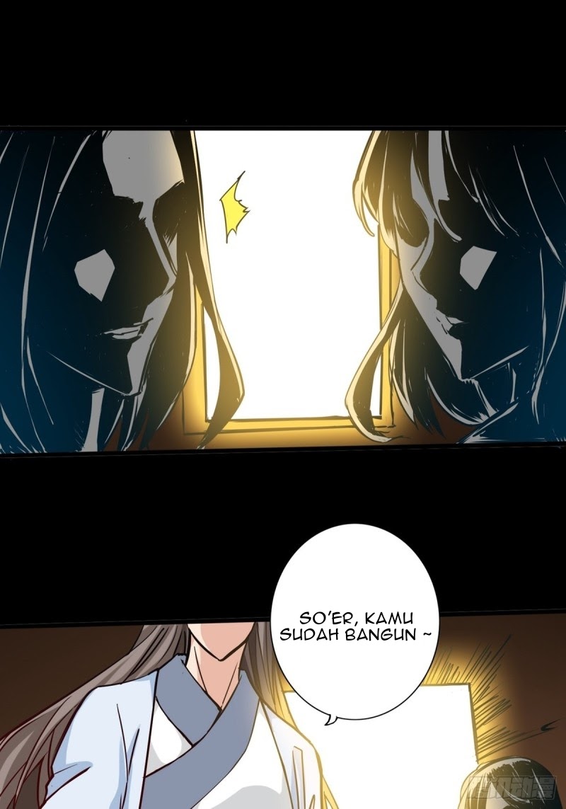 Road to Heaven Chapter 04 Gambar 4