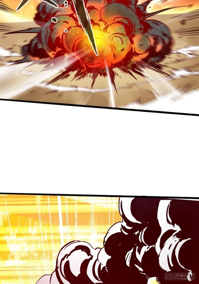 Road to Heaven Chapter 04 Gambar 41