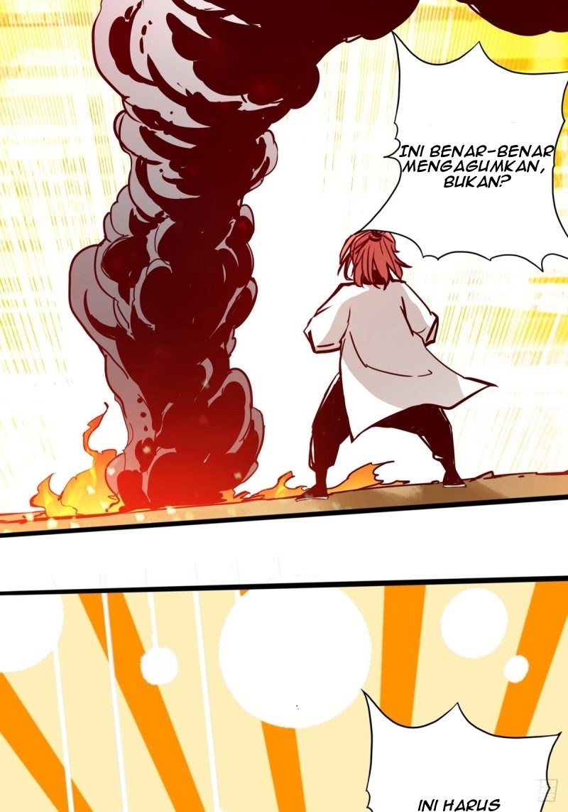 Road to Heaven Chapter 04 Gambar 42