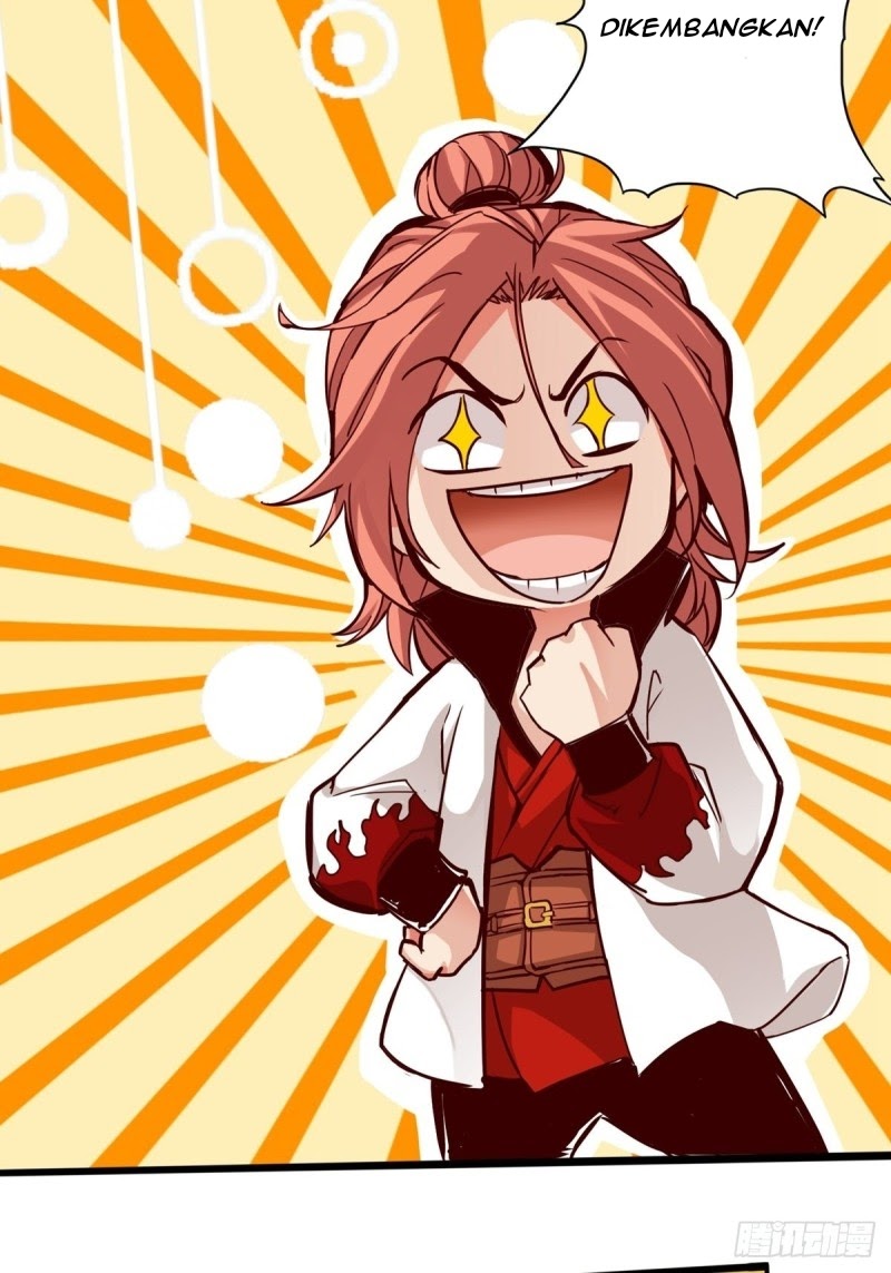 Road to Heaven Chapter 04 Gambar 43