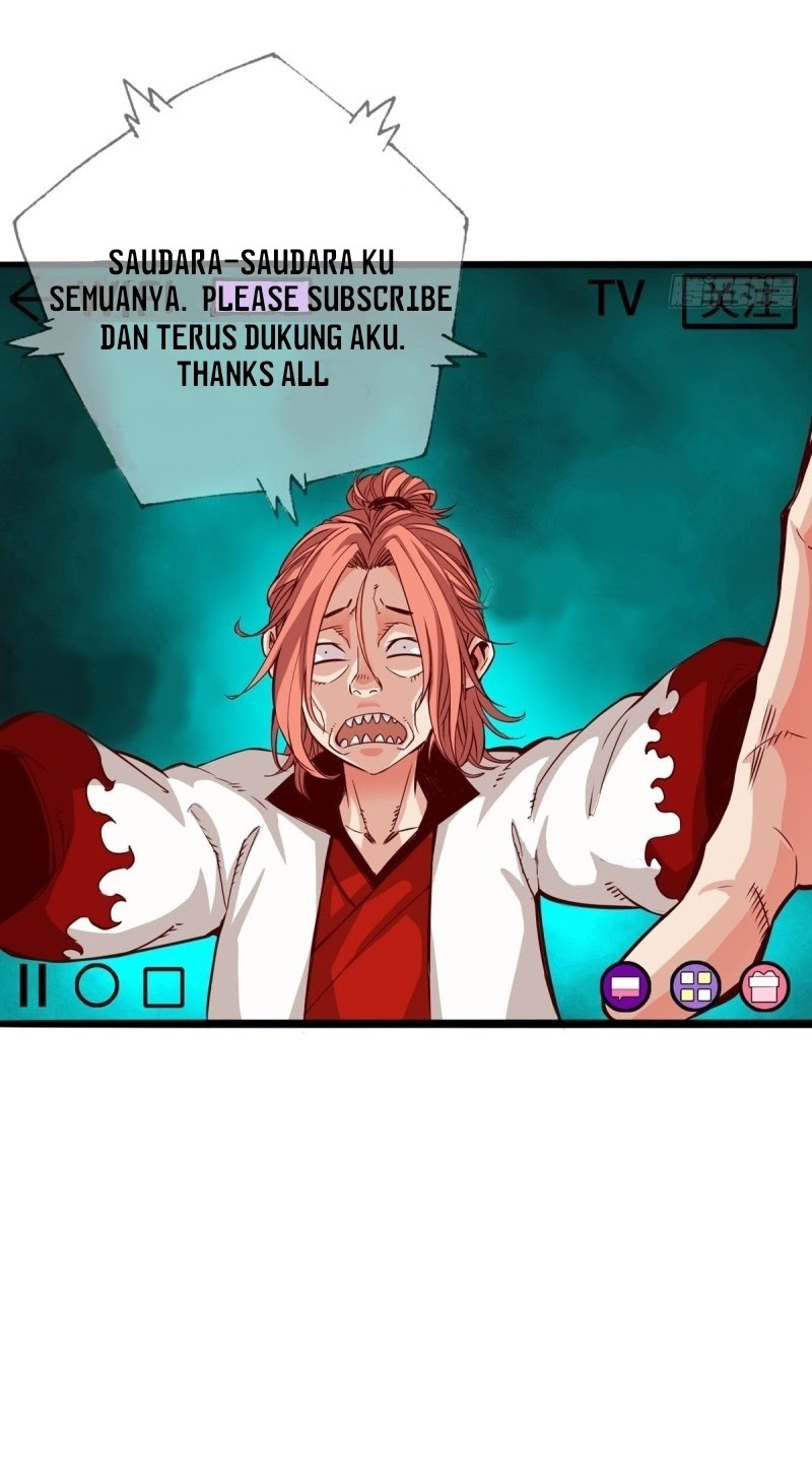 Road to Heaven Chapter 04 Gambar 45