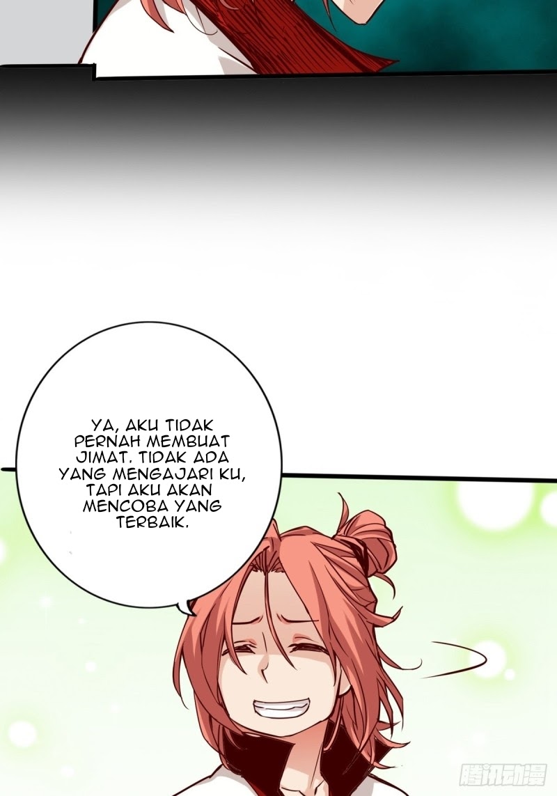 Road to Heaven Chapter 04 Gambar 6
