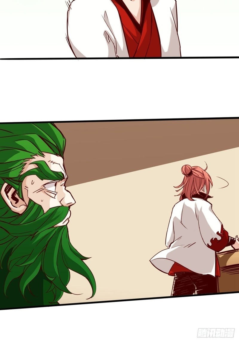 Road to Heaven Chapter 04 Gambar 7
