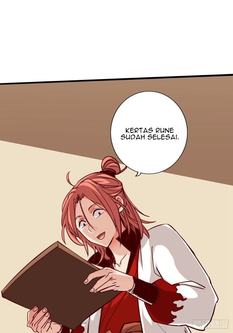 Road to Heaven Chapter 04 Gambar 8