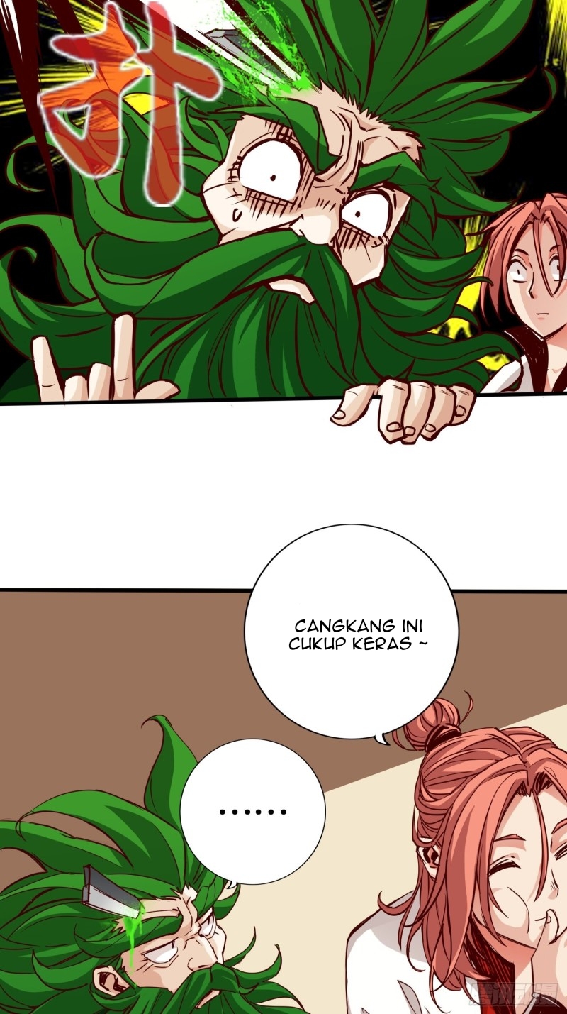 Road to Heaven Chapter 03 Gambar 38