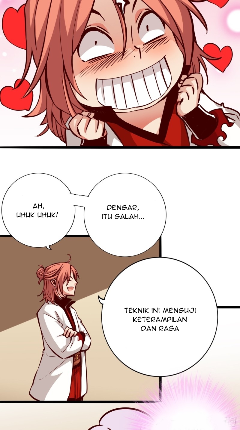 Road to Heaven Chapter 02 Gambar 39